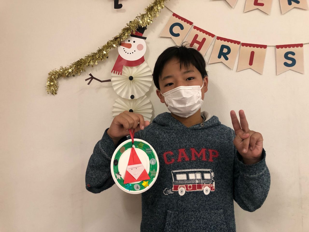 2021年12月 クリスマスイベント (23)