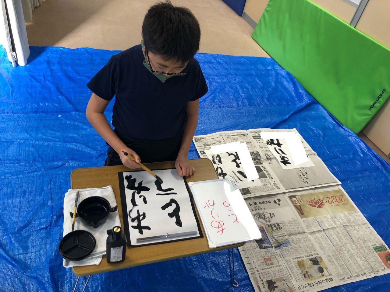 1月 ウィンタースクール (6)