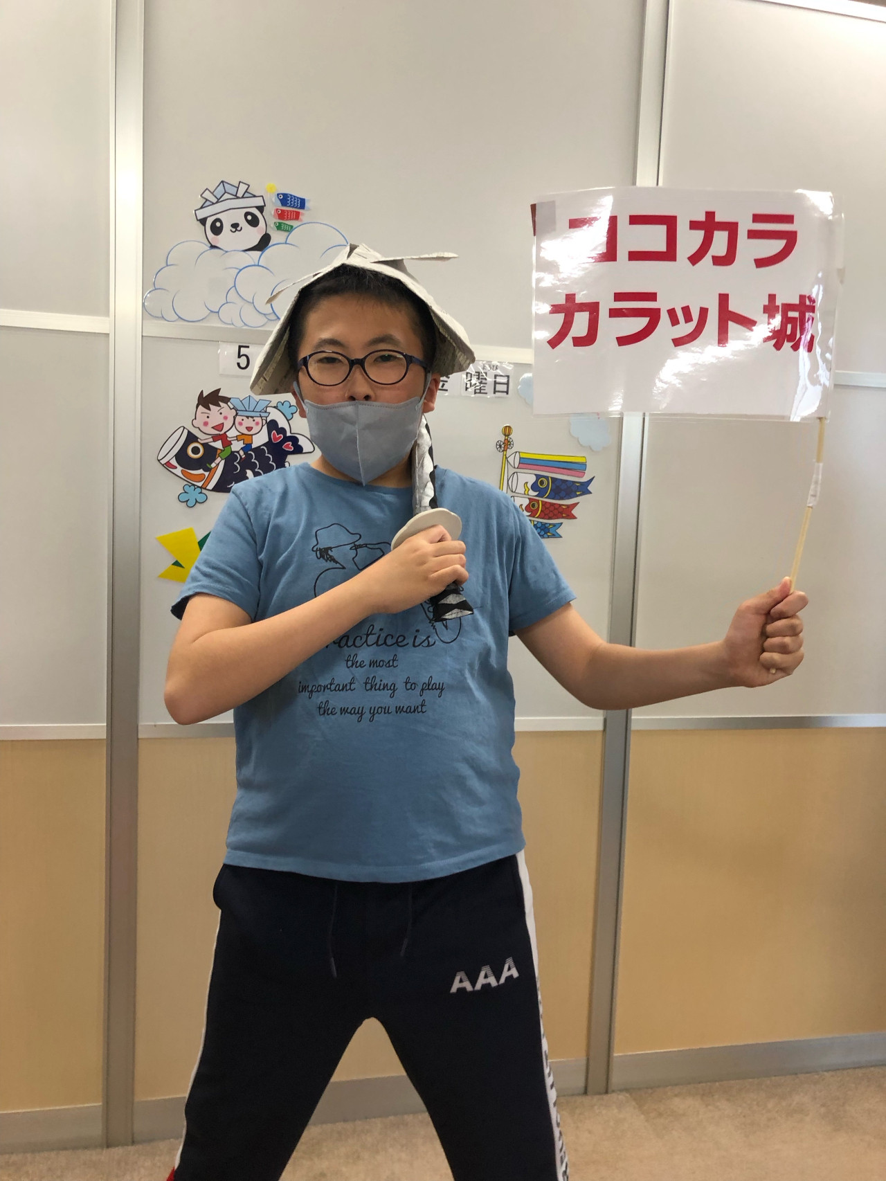 5月5日 こどもの日イベント (59)